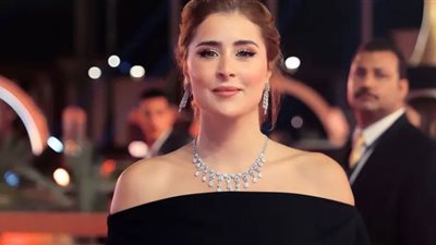 عائشة بن أحمد تعلن موعد عرض مسلسل 