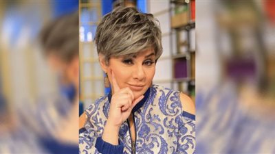 مفيدة شيحة توجه رسالة قاسية إلى منتقدي شيرين