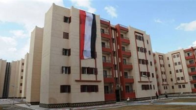 التقديم 15 يناير.. خطوات حجز وحدة سكنية بمقدم 60 ألف جنيه