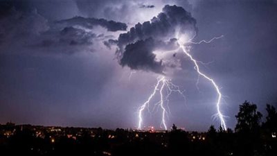 معلومات عن الخلايا الرعدية التي يحذر منها خبراء الأرصاد