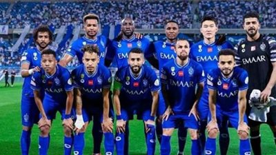 موعد مباراة الهلال والخليج في دوري روشن السعودي