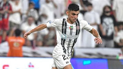 شاهد.. أولى أهداف ابن شرقي بقميص الجزيرة الإماراتي