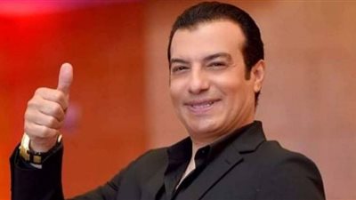 إيهاب توفيق يطرح أغنيته الجديدة 