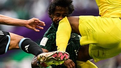 موعد عودة ياسر الشهراني لتدريبات الهلال