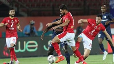 القنوات الناقلة لمباراة الأهلي وإنبي بالدوري