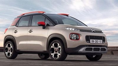 ارتفاع أسعار سيارات ستروين.. و