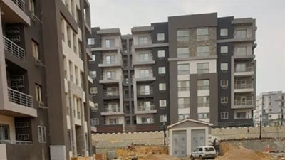 مواعيد وإجراءات استلام وحدات سكن مصر بالعبور الجديدة