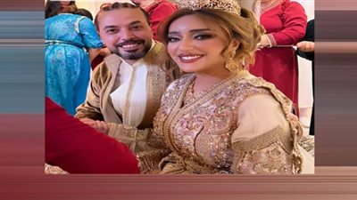 عبد الفتاح الجرينى يتصدر التريند عقب حفل زفافه.. صور