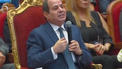 إجراءات السيسي دفعة قوية للمستثمرين الصناعيين.. فيديو