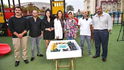 دارين حداد تصور مشاهدها في 