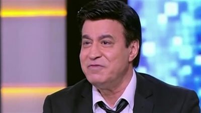 حلمي عبدالباقي يستعد لطرح 