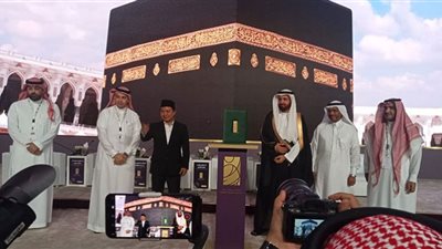 إصدارات مجمع الملك فهد وترجمة القرآن في جناح 