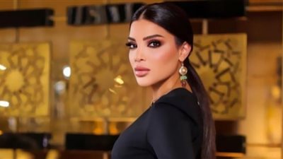 دينا حايك تروي تفاصيل معاناتها مع سرطان الثدي