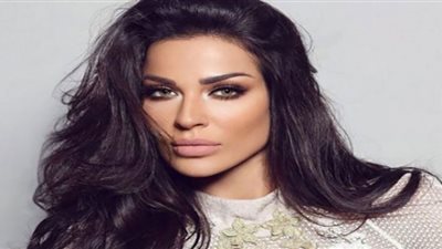 نادين نجيم تنصح متابعيها بالتفاؤل
