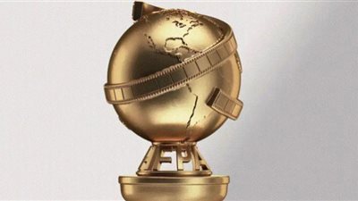 حفل توزيع جوائز جولدن جلوب 2023 (الليلة)