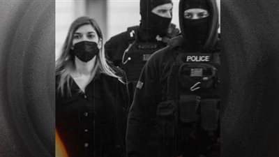 إنهاء حياة ثلاثة أطفال في ريعان الزهور| فيديو