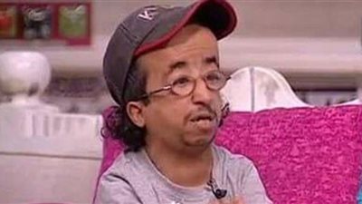 انضمام محمد عيد الصغير لأسرة مسرحية فندق الأحلام 