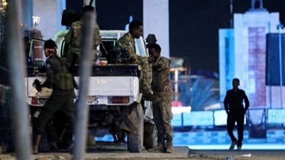 مقتل 15 إرهابيًا في عملية لقوات الأمن الصومالية