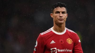 مانشستر يونايتد يريد التخلص من رونالدو