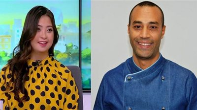 أول مذيعة من ذوي الهمم وبطلة الجمهورية في السباحة ضيوف «أحلى أكلة»