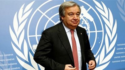 جوتيريش: مرور 6 أشهر على الحرب في أوكرانيا محطة حزينة ومفجعة