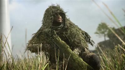تحديث Call of Duty: Modern Warfare II لإصلاح الأعطال