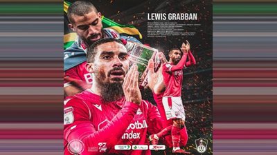 رسميًا.. أهلي جدة يتعاقد مع لويس غرابان