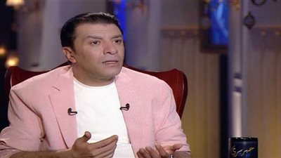 مصطفى كامل: أنغام ترعي أسرة شيرين.. وحالتها الصحية مستقرة