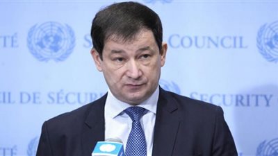 روسيا تُطالب مجلس الأمن بعقد جلسة بسبب الهجوم الأوكراني