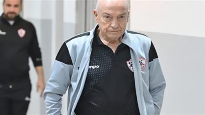 قائمة الزمالك لمباراة الاتحاد السكندري في الدوري