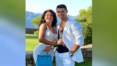 القصة الكاملة وراء انفصال كريستيانو رونالدو وجورجينا وطردها من منزله