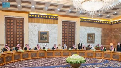 السعودية تدعم العمل الجماعي متعدد الأطراف