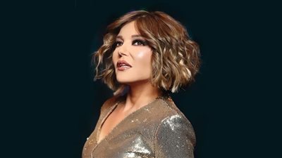 سميرة سعيد تحتفل بعيد ميلادها.. شاهد
