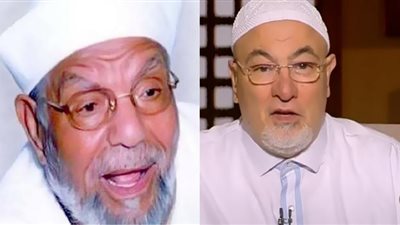 الهجوم على الشيخ الشعراوي حملة علمانية لتقديم الإمام في ثوب متسخ.. فيديو