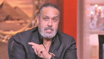 جمال العدل يكشف حجم خسائر استديوهات شبرامنت