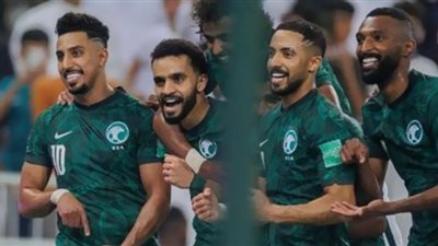 ترتيب مجموعة السعودية في كأس الخليج
