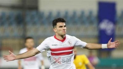 الزمالك لـ