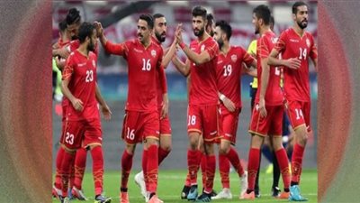 البحرين في صدارة ترتيب المجموعة الثانية بكأس الخليج