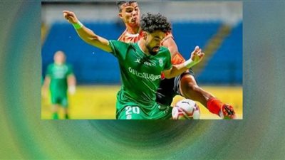 رسميًا .. الاتحاد السكندري يعلن رحيل مروان عطية إلى الأهلي