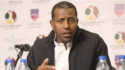 رسميًا.. ربيع ياسين يرحل عن تدريب أسوان