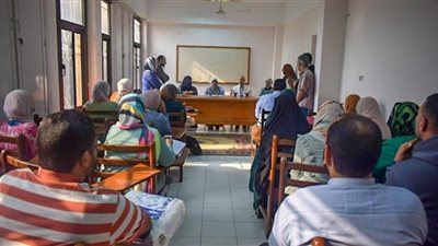 تقييم مستوى تطبيق معايير الأمان الحيوي بمعامل صحة الشرقية