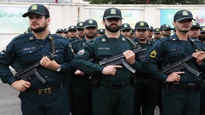 الإدانات الدولية تتوالى ضد تخويف إيران للمتظاهرين