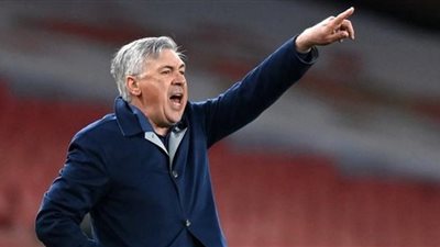 أنشيلوتي يتحدث عن لقاء ريال مدريد وفالنسيا بالسوبر والأجواء السعودية