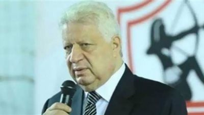 مرتضى منصور يجتمع مع وزير الرياضة لمناقشة أمور مصيرية