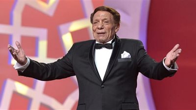 عادل إمام يتصدر التريند وشقيقه يكشف السبب