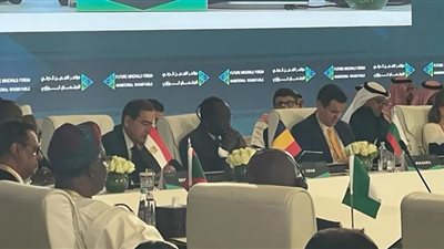 الملا متحدثاً رئيسياً في مؤتمر التعدين الدولي بالسعودية غدًا