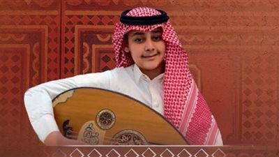 موسم الرياض 2022| وليد محمد في أمسية طربية الليلة