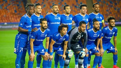 أسوان يواصل الاستعداد للدوري الممتاز