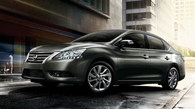 زيادة أسعار السيارة سنترا موديل 2023