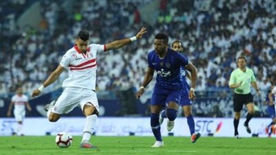 طرح الدفعه الثانية من تذاكر مباراة الزمالك والهلال في كأس لوسيل